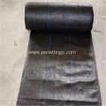 PP Woven Geotextile Weed Control Mat